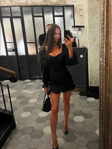 Проститутка Мария